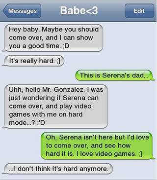 Funny Adult Sms Messages 79