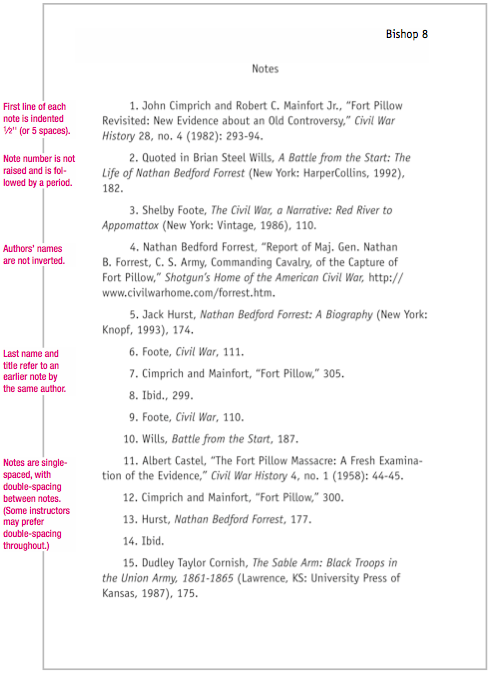 essay writing format paper