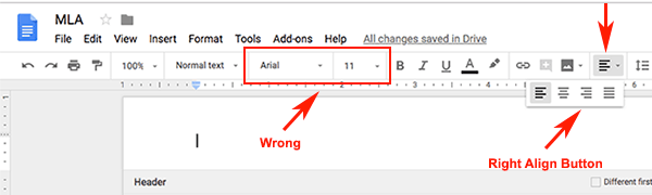 mla-format-google-docs-mla-format