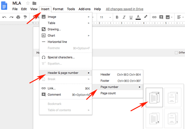 how to edit size of photo in google docs