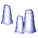 halloween-ghosts