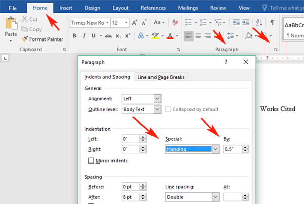 how to create templates in word 2016