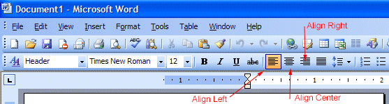 can microsoft word set up mla formats