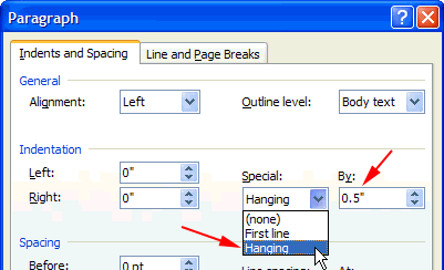 word2003-hanging-indent