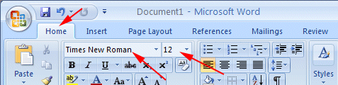 how to bibliography microsoft word 2013