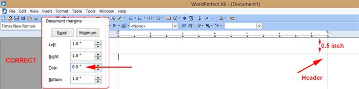 wordperfect-mlaheaders